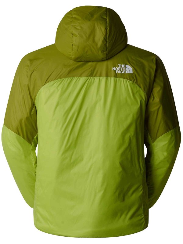 THE NORTH FACE: ダウン・ハイテクジャケット online - ブレザー - 緑