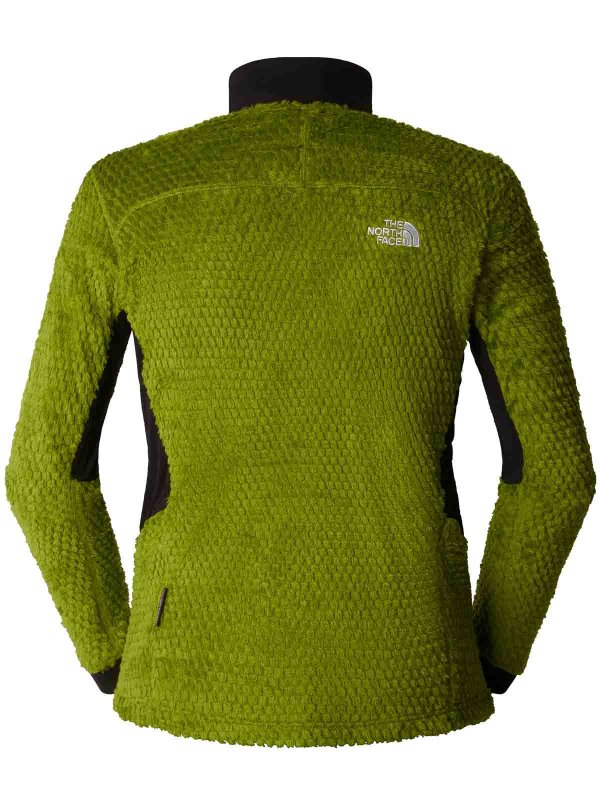 THE NORTH FACE: casual jackets online - Alpedge High Loft Jkt