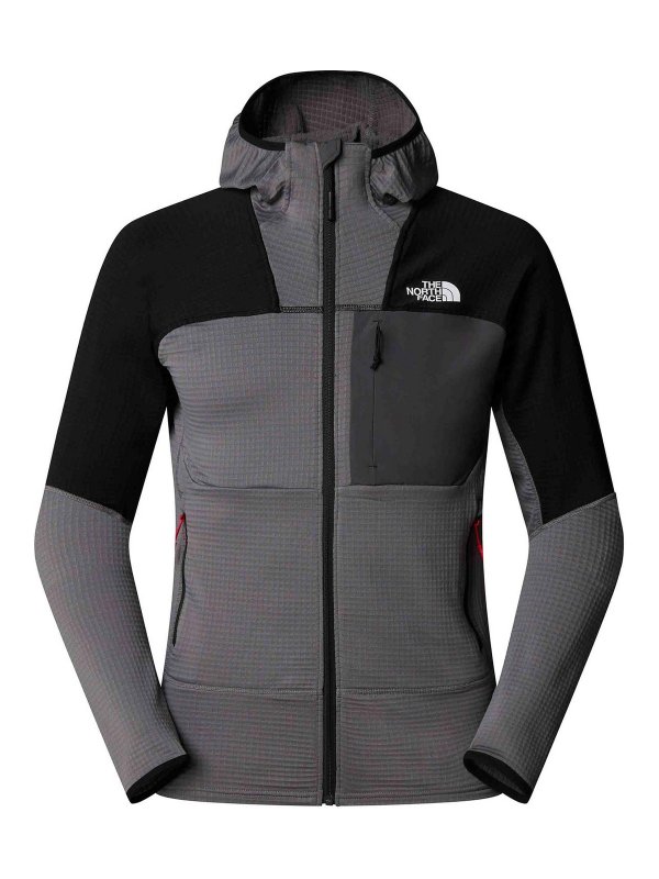 THE NORTH FACE: Sudaderas y suéteres - Sudadera - Blanco