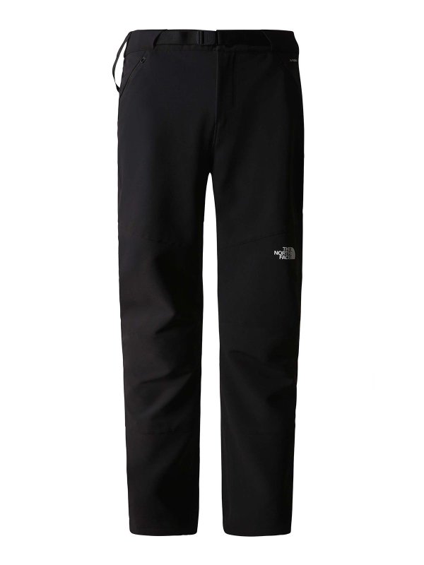 THE NORTH FACE: casual trousers - Diablo Reg Tapared Pant