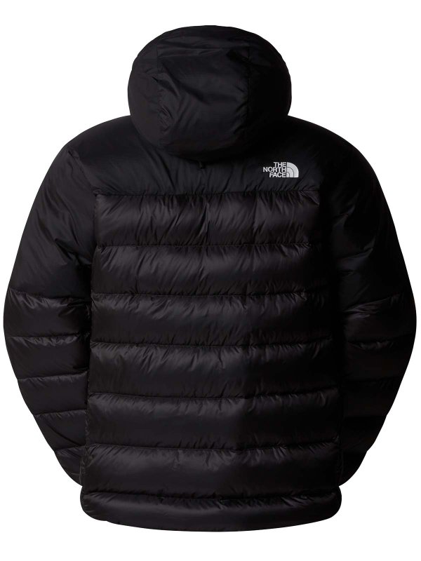 THE NORTH FACE: ダウン・ハイテクジャケット online - ダウンジャケット - 黒