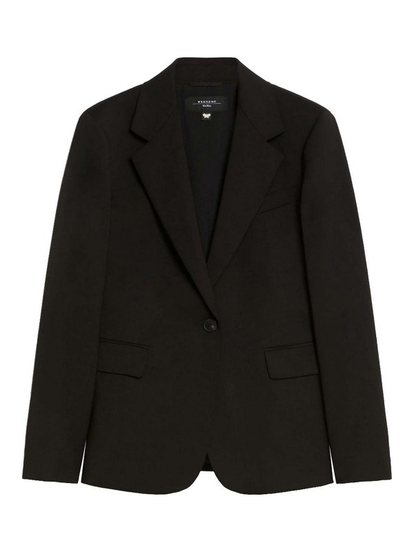 WEEKEND MAX MARA: blazers - Lamina