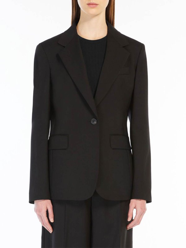 WEEKEND MAX MARA: blazers online - Lamina
