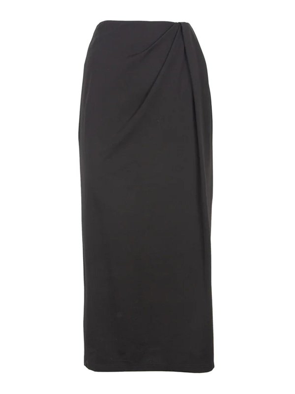 WEEKEND MAX MARA: Knee length skirts & Midi - Midi skirt