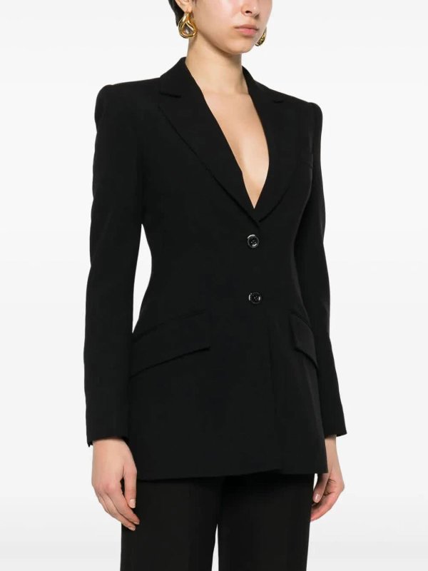 The Best Shops ALBERTA FERRETTI: blazers - Jacket