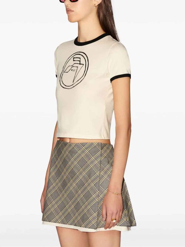 AMBUSH buy online T-Shirt - Rosa