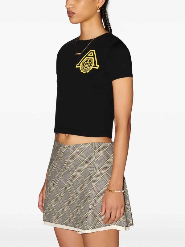 AMBUSH buy online T-Shirt - Schwarz
