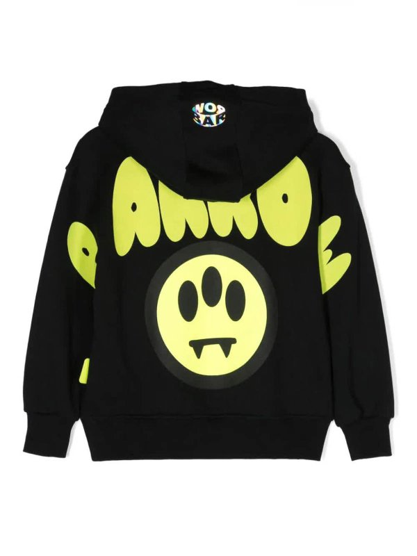 BARROW: Sweatshirts und Pullover online - Sweatshirt - Schwarz