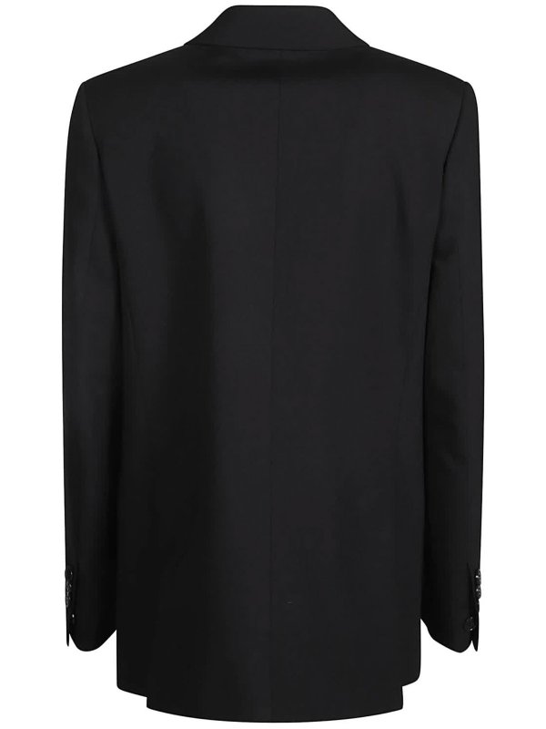 DSQUARED2: Vestidos de gala online - Traje - Negro