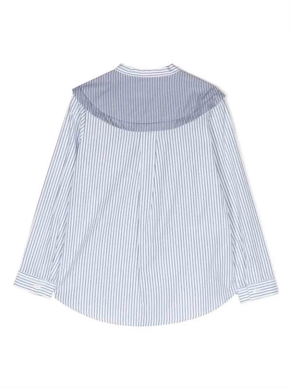 Il Gufo: camicie online - Camicia M/Lunga