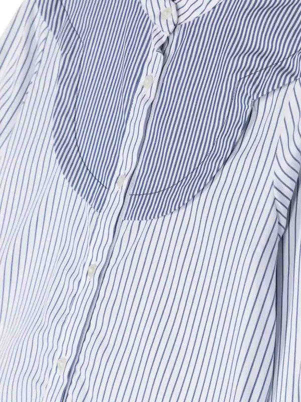 The Best Shops Il Gufo: camicie - Camicia M/Lunga