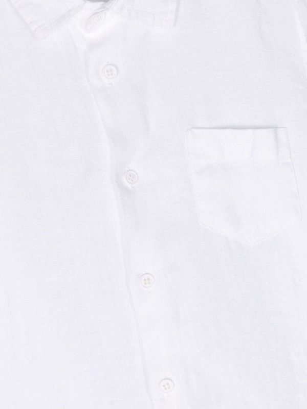 The Best Shops Il Gufo: camicie - Camicia M/Lunga