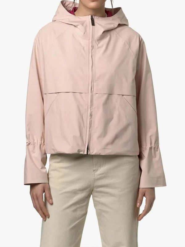 K-WAY: Chaquetas casual online - Chaqueta Casual