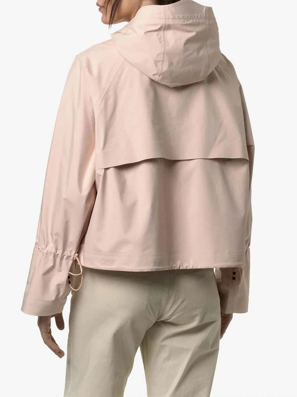 The Best Shops K-WAY: Chaquetas casual - Chaqueta Casual