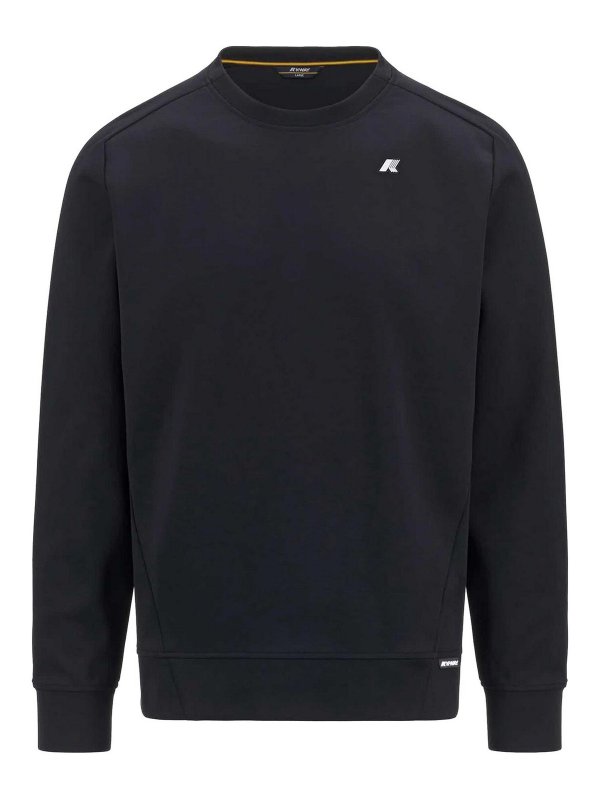 K-WAY: Sweatshirts & Sweaters - Medine