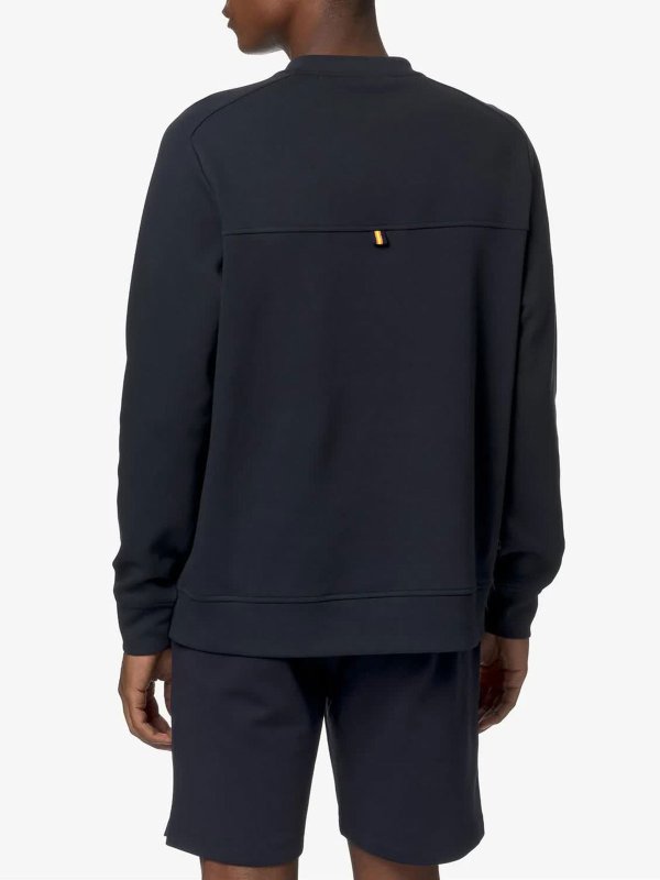 The Best Shops K-WAY: Sweatshirts & Sweaters - Medine