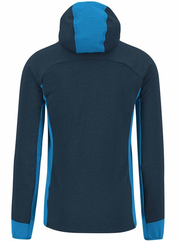 KARPOS: Sweatshirts und Pullover online - Sweatshirt - Blau