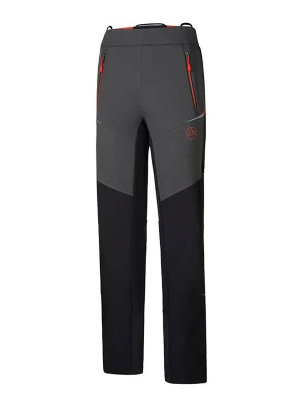 LA SPORTIVA: casual trousers - Ikarus Pant