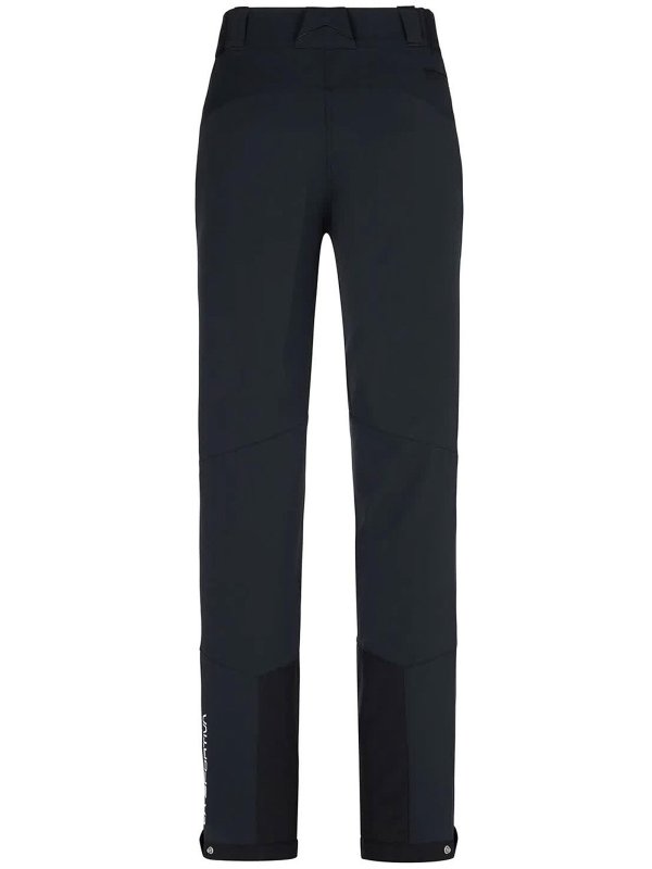 LA SPORTIVA: Pantalons casual online - Pantalons Décontractés - Noir