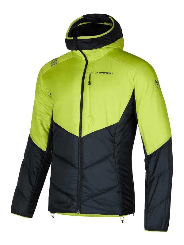 LA SPORTIVA: giacche casual - Mythic Primaloft JKT