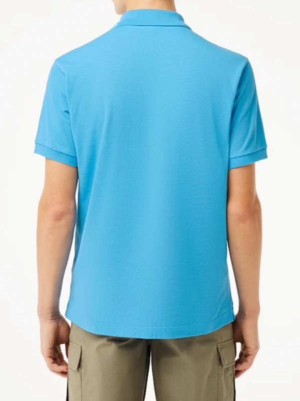 The Best Shops LACOSTE: polo shirts - Pole