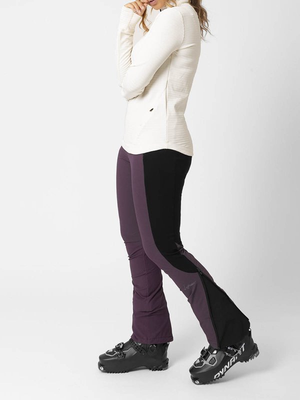 LAMUNT: boat necks online - Nora Long Sleeve