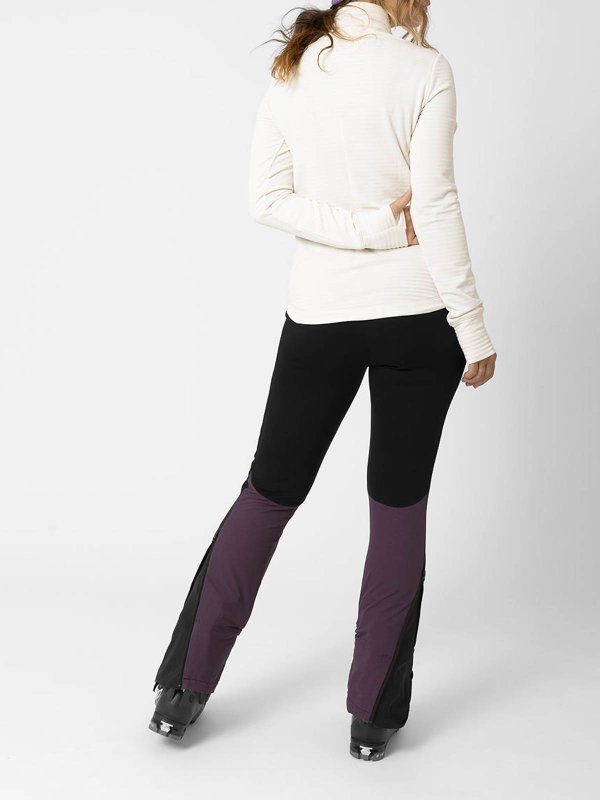 The Best Shops LAMUNT: boat necks - Nora Long Sleeve