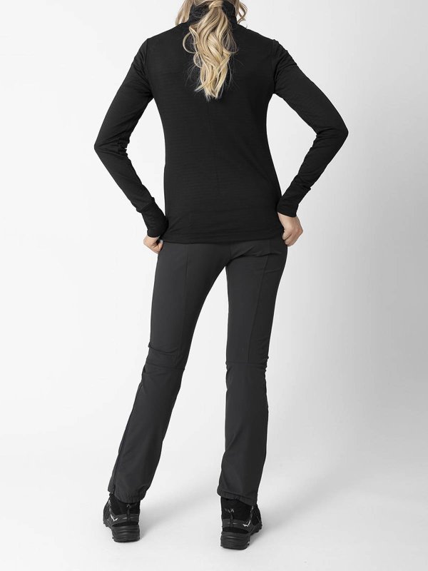 The Best Shops LAMUNT: boat necks - Nora Long Sleeve