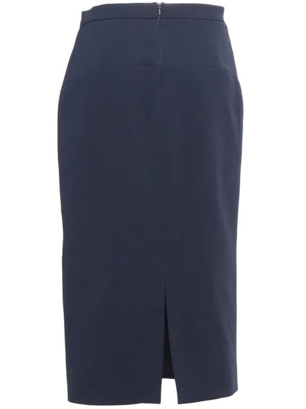 Max Mara: Knee length skirts & Midi online - Skipper