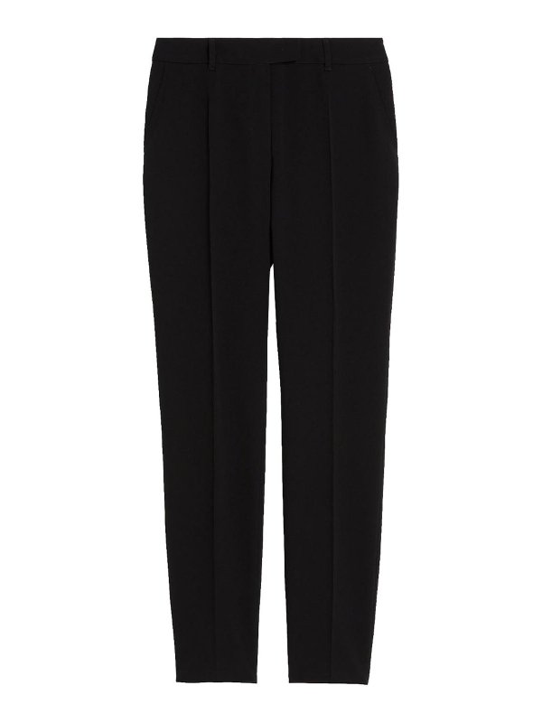 Max Mara: casual trousers - Jerta