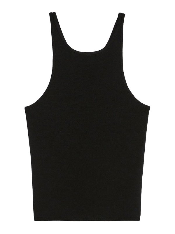 Max Mara: Tops & Tank tops - Alphey