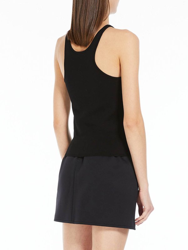 The Best Shops Max Mara: Tops & Tank tops - Alphey