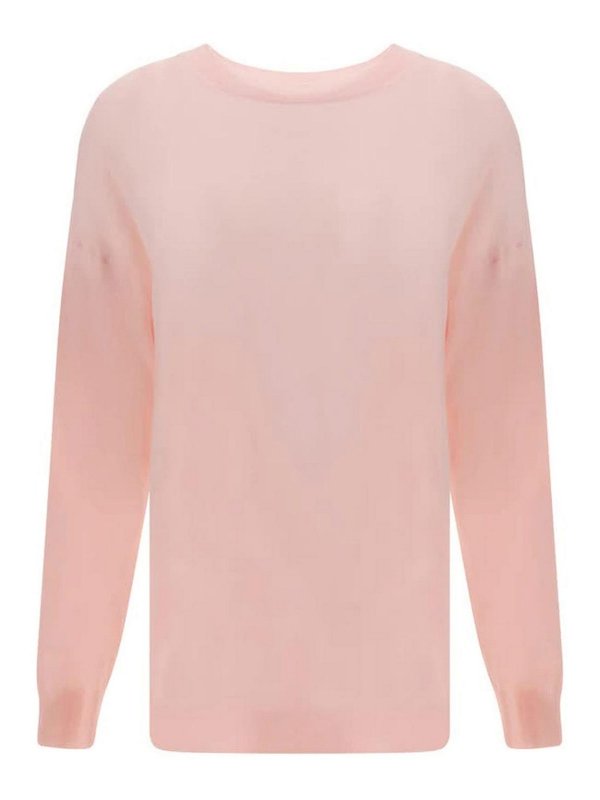 P.A.R.O.S.H.: boat necks - Sweater