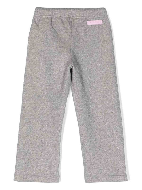 Palm Angels: Pantalons de survêtement  online - Pantalons De Sport - Gris