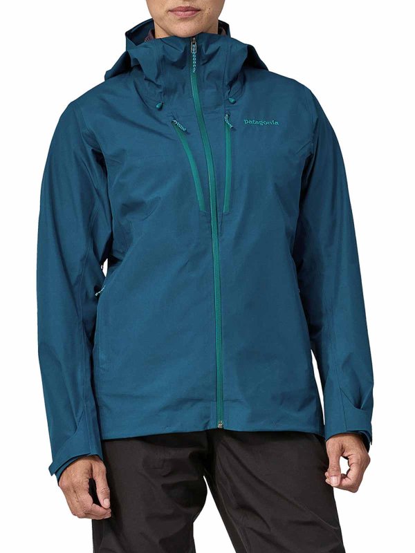 PATAGONIA: Chaquetas casual online - Chaqueta Casual - Azul