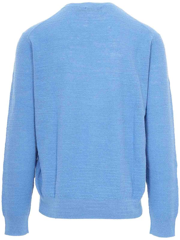 POLO RALPH LAUREN: boat necks online - Pullover