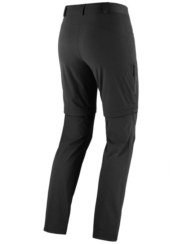 SALOMON: Hosen Shorts online - Shorts - Schwarz