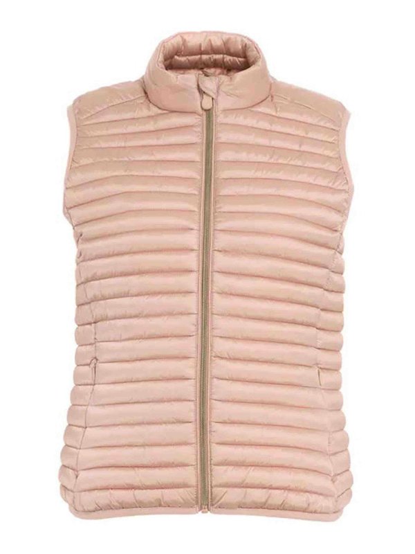 Save The Duck: waistcoats & gilets - Arabella