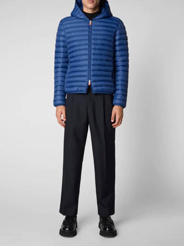 Save The Duck: padded jackets online - Donald