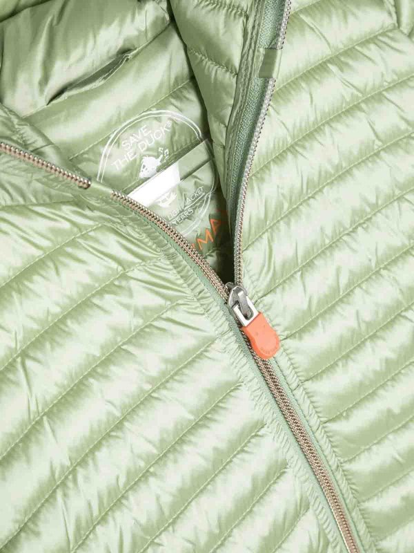 Save The Duck: Vestes casuals online - Veste Casual - Vert