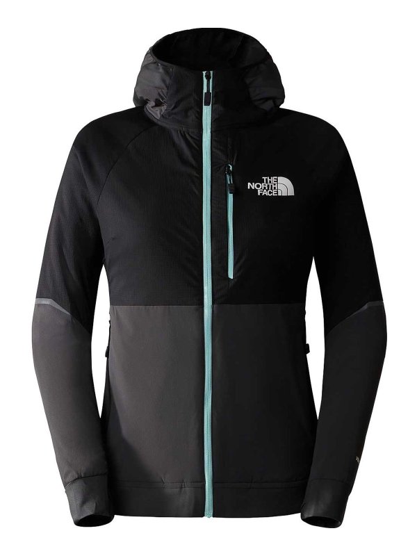 THE NORTH FACE: スウェット＆セーター - スウェットシャツ/セーター - グレー