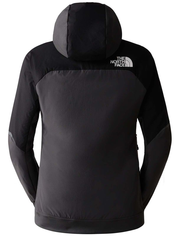 THE NORTH FACE: スウェット＆セーター online - スウェットシャツ/セーター - グレー