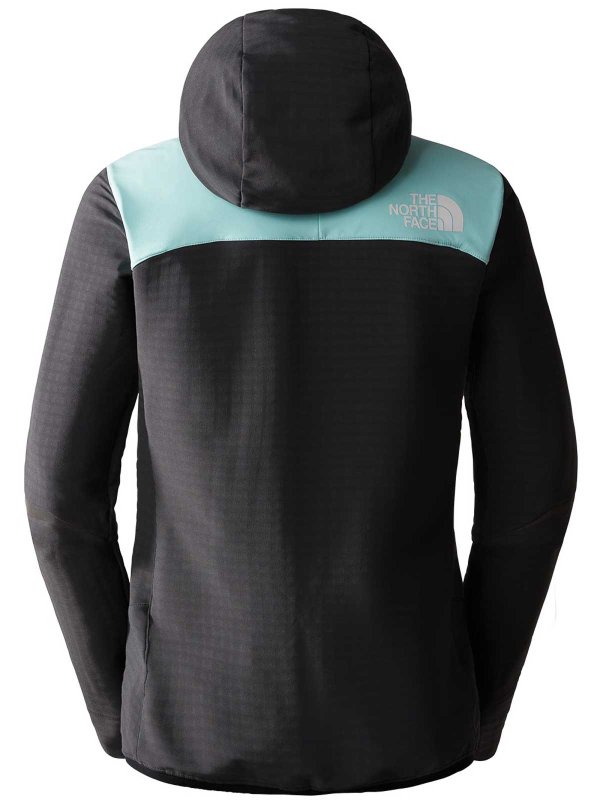 THE NORTH FACE: casual jackets online - Dawn Turn Ventrix Midlayer