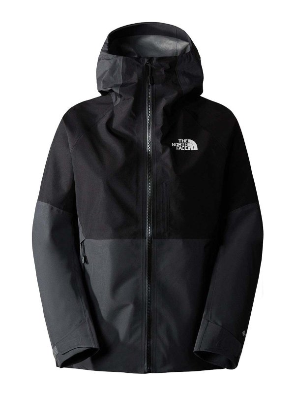 THE NORTH FACE: casual jackets - Jazzi Gtx