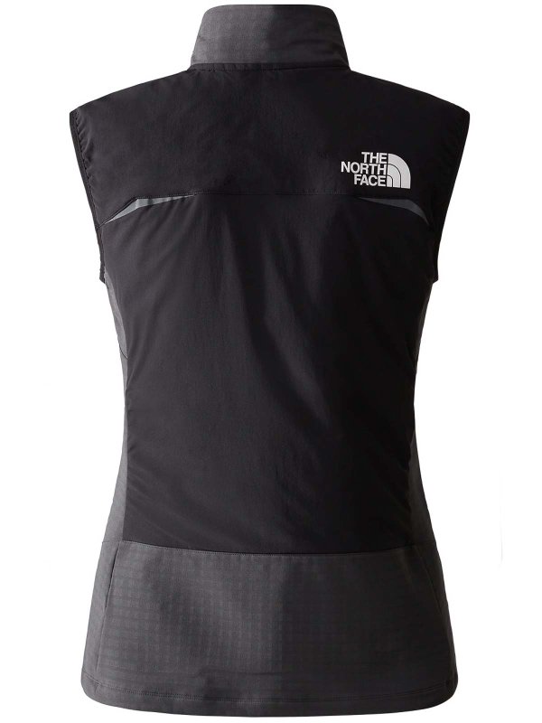 THE NORTH FACE: vests online - Dawn Turn Ventrix Vest