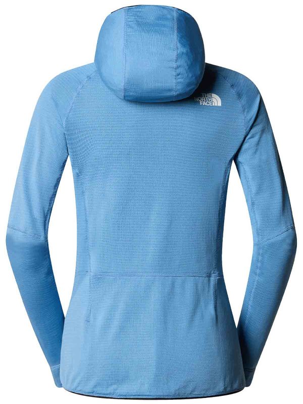THE NORTH FACE: U-Boot-Ausschnitt online - U-Boot-Pullover - Blau