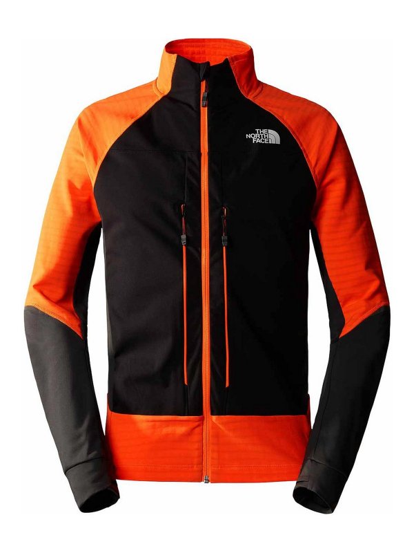 THE NORTH FACE: カジュアルジャケット - カジュアルジャケット - グレー