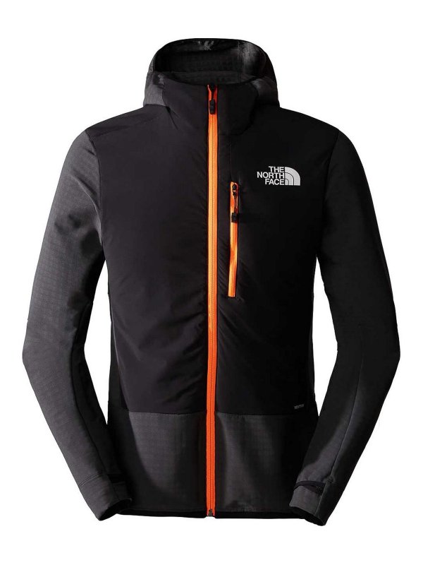 THE NORTH FACE: Casualjacken - Casualjacke - Grau