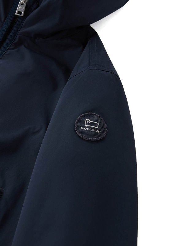 WOOLRICH buy online Veste Casual - Bleu