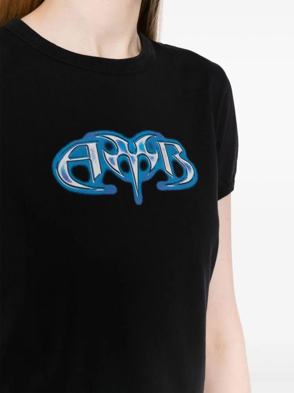 AMBUSH buy online Camiseta - Negro